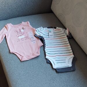 Baby Body Suits